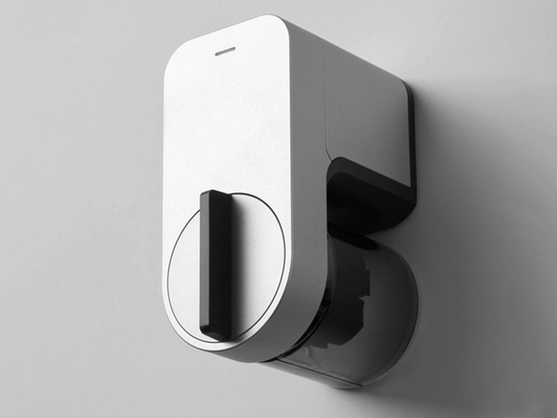 Qrio Smart Lock(Q-SL1)