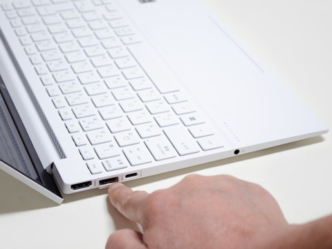 西川和久の不定期コラム】Zen 3+のRyzen 7000を搭載してリニューアル