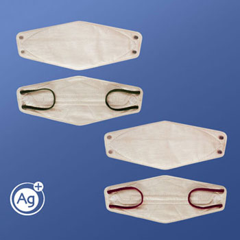 ベージュ系のMA-C215-CX