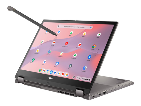 ASUS Chromebook 2-in-1 本体 充電器・スタイラスペン付き 法人向け NB] ASUS 充電式スタイラスペン - イントロダクション