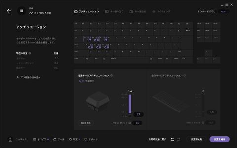 Hothotレビュー】大人のゲーマー向け？自動車部品メーカー発の高級