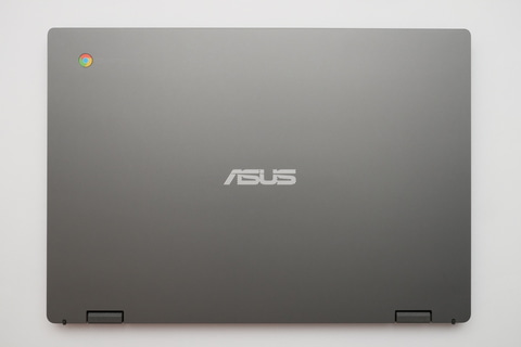 Hothotレビュー】6万9,800円と手頃で使い勝手も十分。14型2in1「ASUS