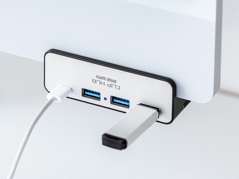 400-HUBC065Nシリーズ(シルバー)