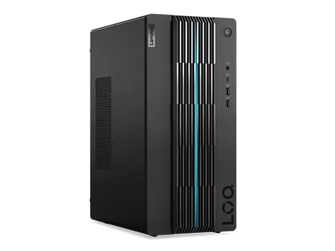 レノボ、エントリーゲーミングPC「LOQ」の第1弾となる新製品4機種 - PC