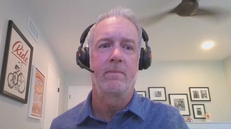 データセンターグループ メッセージングおよびコンテンツ担当ディレクターのRoger Corell氏