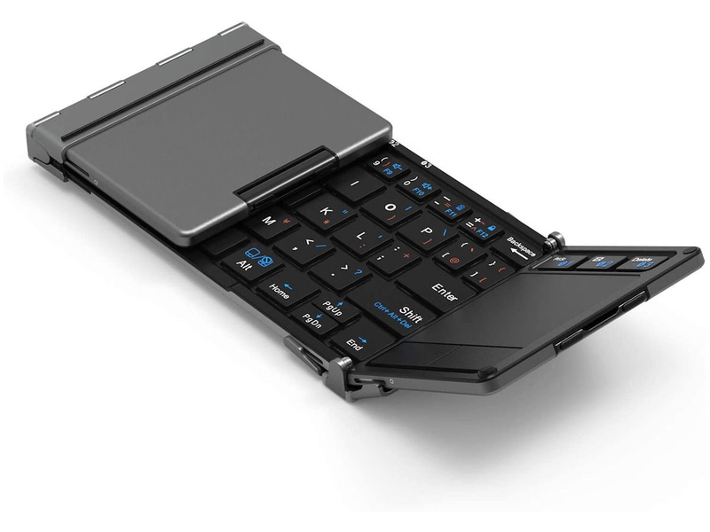 IC-BK08(ダークグレー)