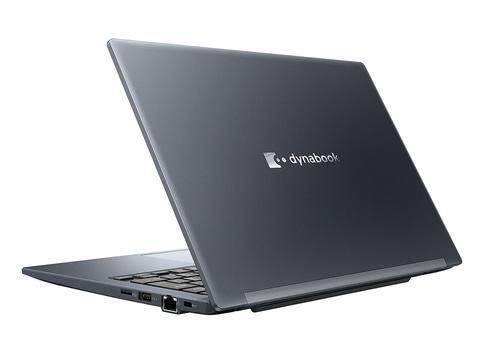 東芝 - 東芝R63/W1M/ i3/8GB/128G/カメラ有り/office 東芝R63/W1M/ i3/8GB/128G/カメラ有り/office