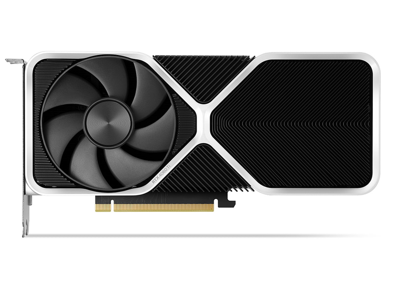 GeForce RTX 4060 Ti
