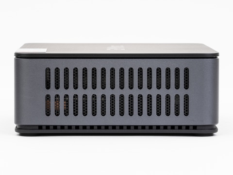 MiniPC NucBox K2（Ryzen7 7735HS,DDR5 8GB） Amazon.co.jp: GMKtec ミニpc AMD Ryzen 7 7735HS Windows 11 Pro mini