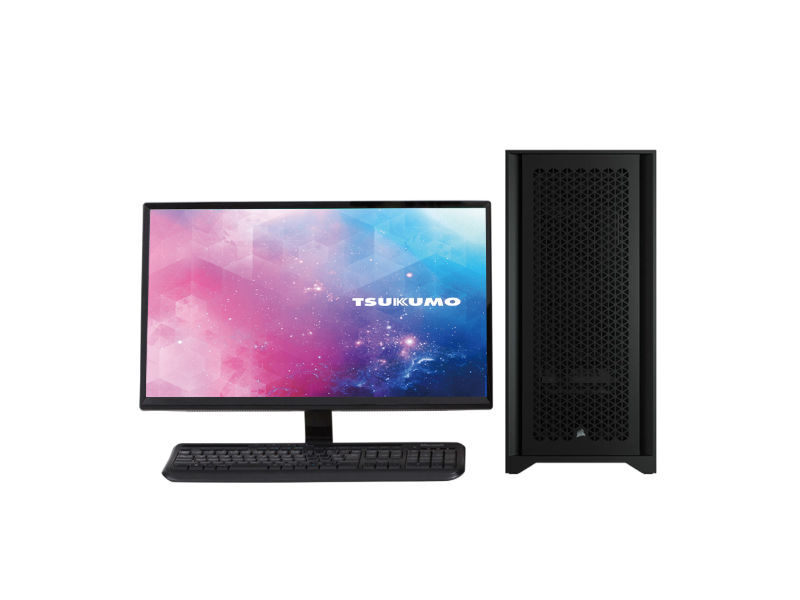 ワークステーションを4機種発売