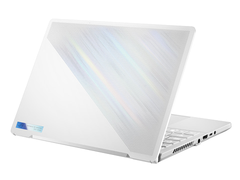 ASUS、Ryzen 9 7940HSとRTX 4070搭載の14型薄型ゲーミングノート - PC