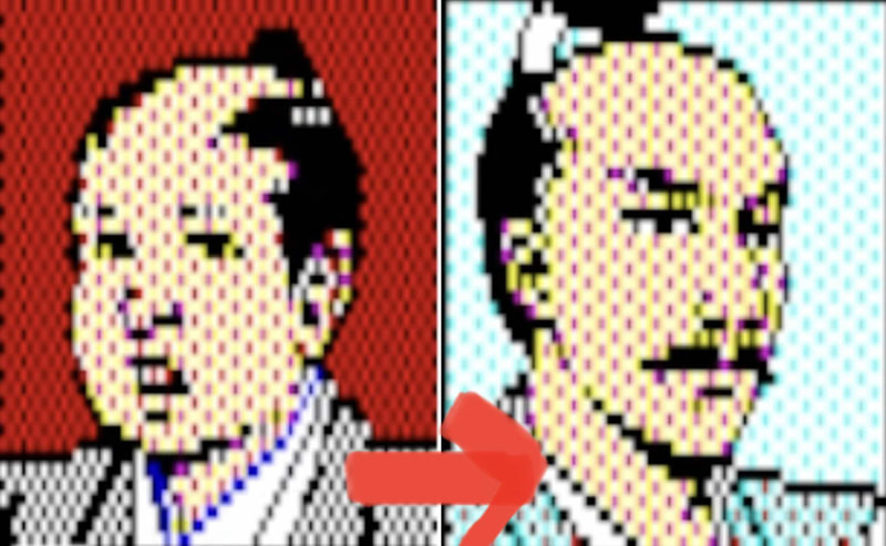 カッキーも可愛い