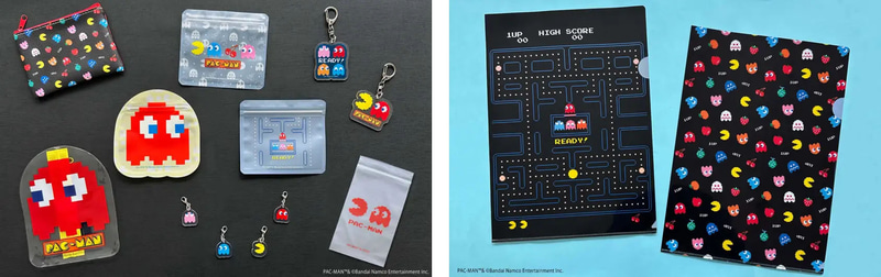 キャンドゥ各店舗で販売される雑貨