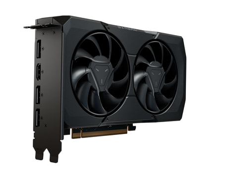 AMD、269ドルでフルHDゲーミングに最適な「Radeon RX 7600」 - PC Watch