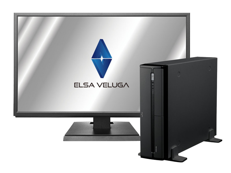 VELUGA G5-ND 3100E(モニター別売)