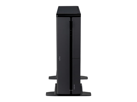 エルザ、RTX A2000搭載のスリムワークステーション - PC Watch