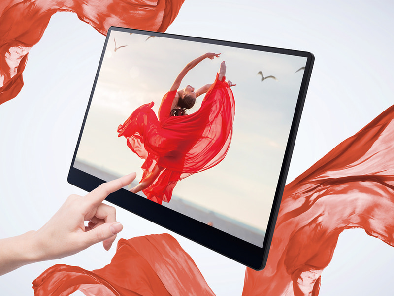 RICOH Light Monitor 150BW