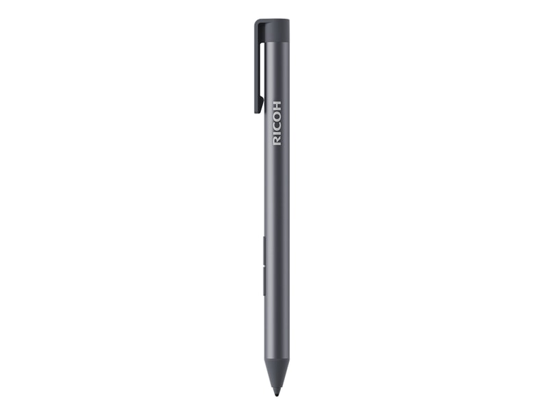 別売のRICOH Monitor Stylus Pen Type1