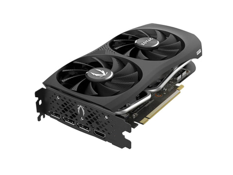 GeForce RTX 4060 Tiカードや搭載PCが発売。単体最安は6万7,800