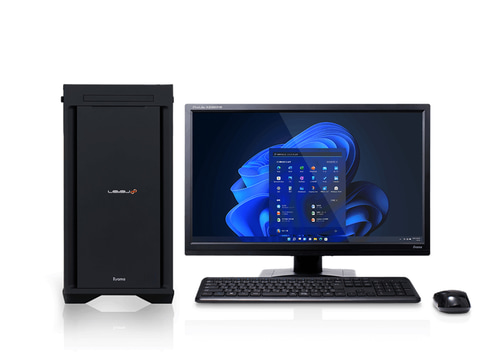 パソコン工房、GeForce RTX 4060 Ti搭載のゲーミングPC - PC Watch