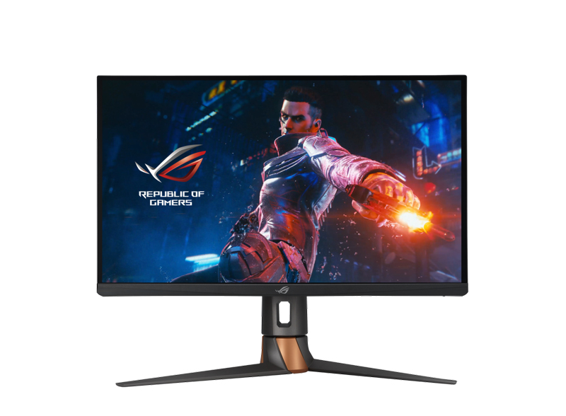 ROG Swift 360Hz PG27AQN