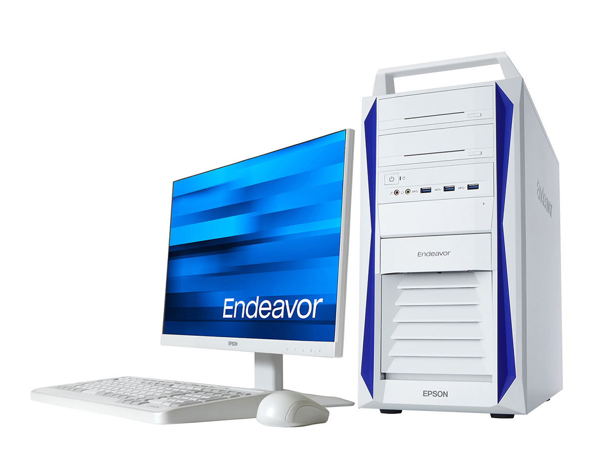 Endeavor Pro9200