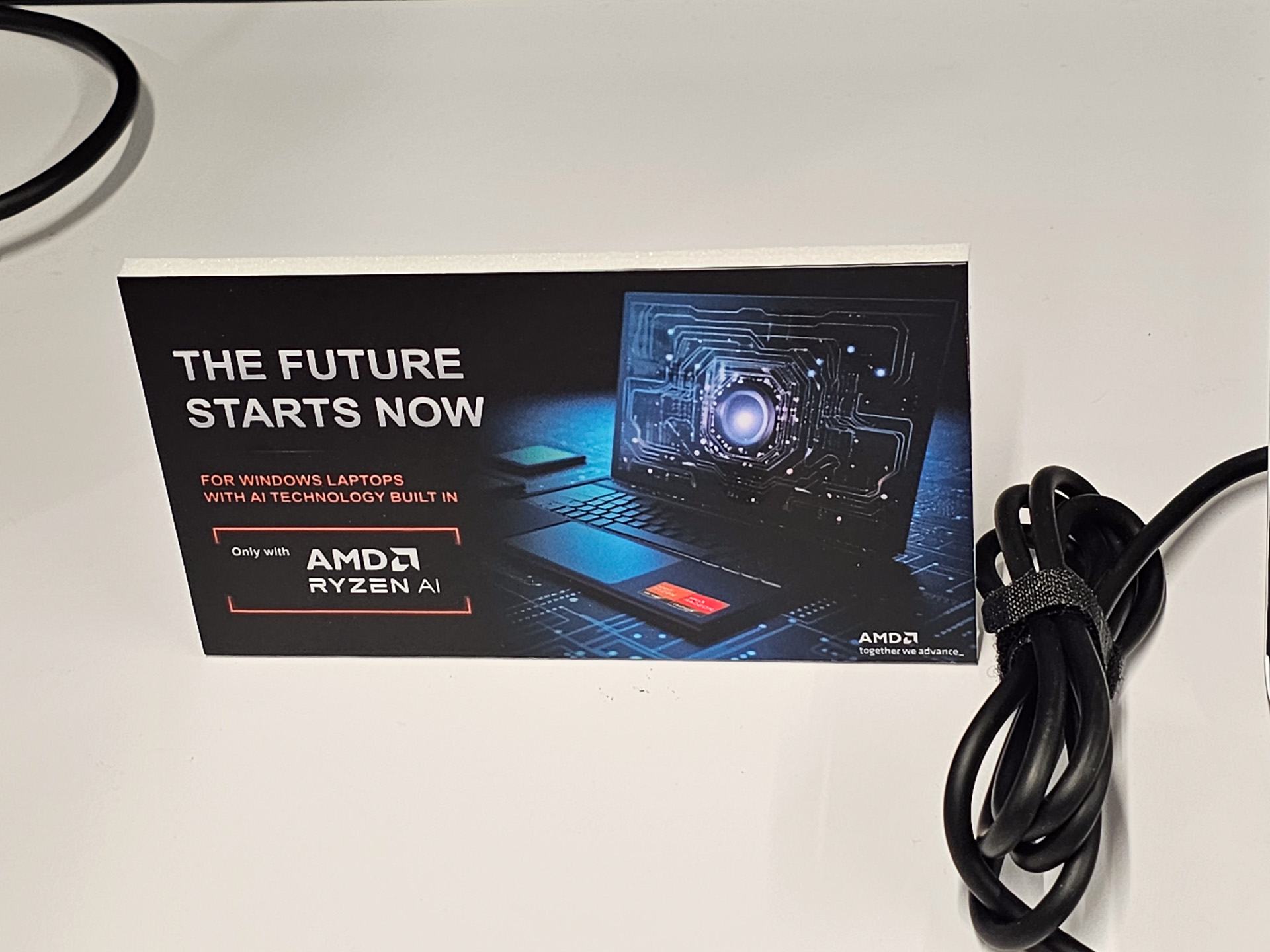 AMDのRyzen AIを実現する開発キットとして「Ryzen AI software」を早期提供