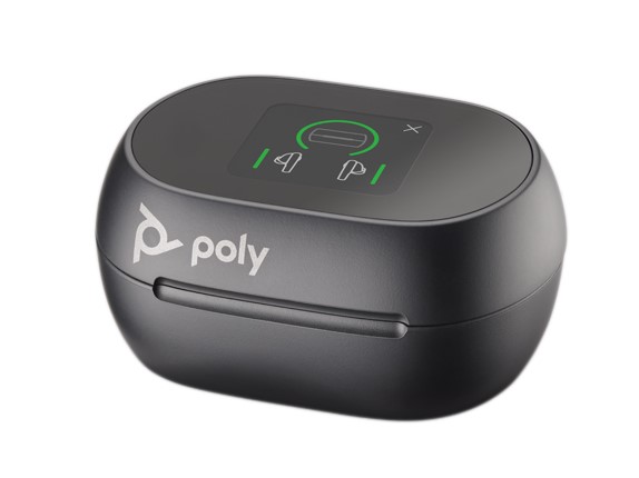 スマートチャージングケース