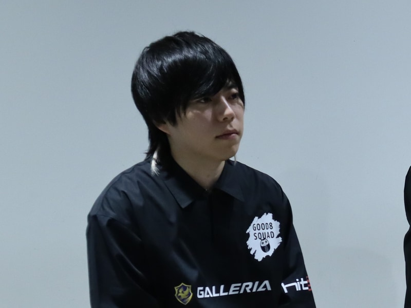 Good 8 Squad、カワノ