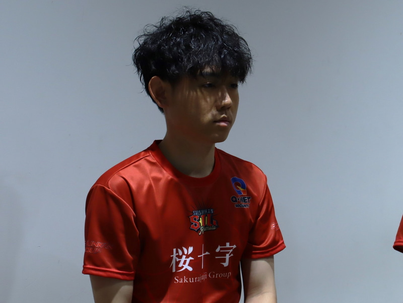 Saishunkan Sol 熊本、Shuto