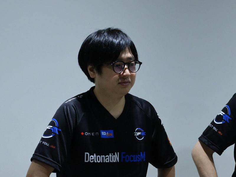 DetonatioN FocusMe、ふ～ど