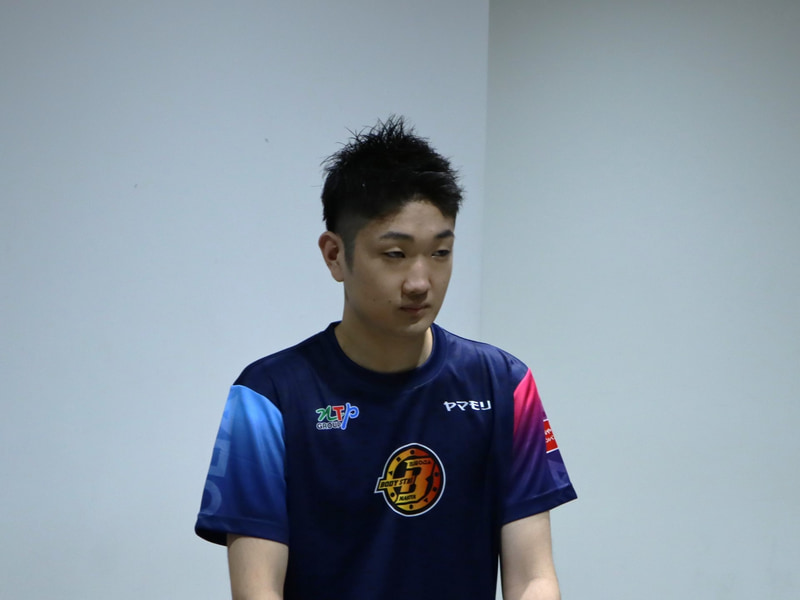 名古屋OJA BODY STAR、オニキ