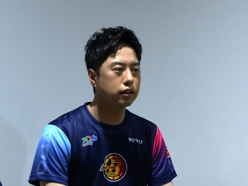 名古屋OJA BODY STAR、鶏めし