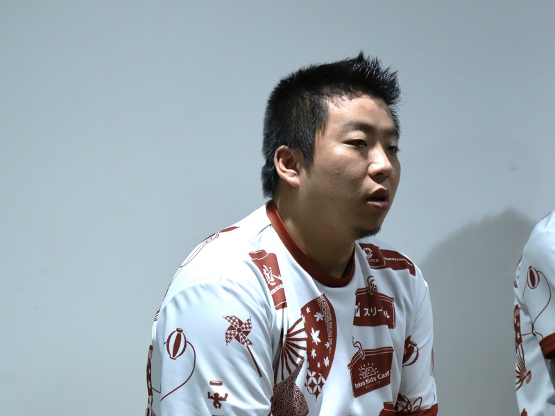 広島 TEAM iXA、キチパ