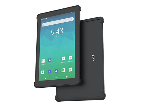 オルビック(Orbic) TAB 8 Amazon.co.jp: オルビック(Orbic) TAB 8 4G 8インチ Qualcomm