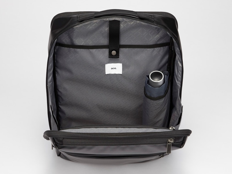 2WAY スルーポケット-W