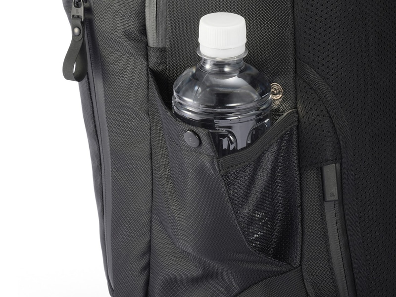 サイドポケット