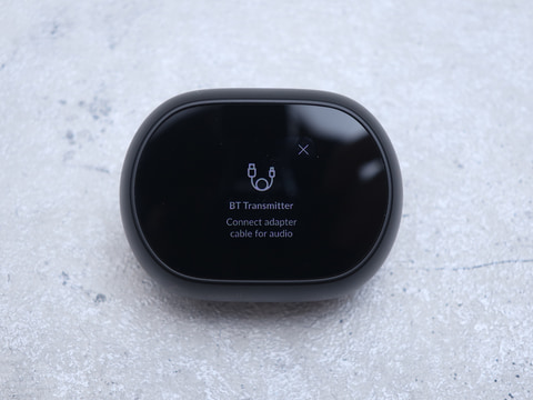 やじうまミニレビュー】機能てんこ盛りのTWSイヤフォン「Poly Voyager