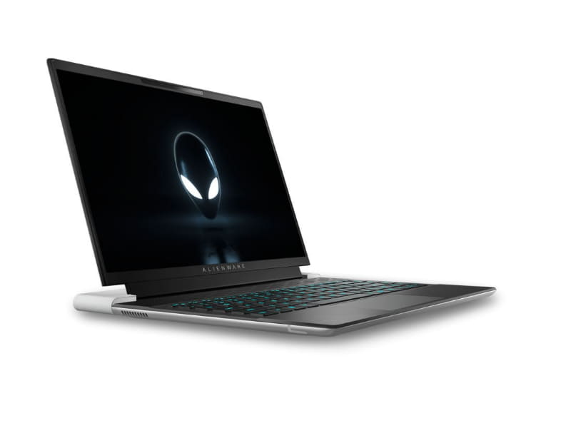 Alienware x14 R2