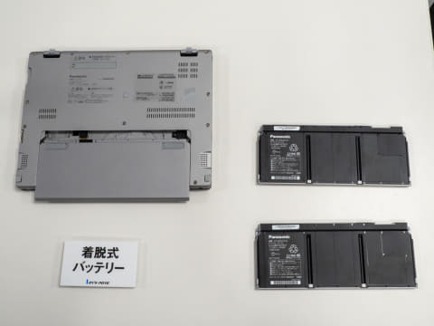 すぐ使えるレッツノート/2in1タブレット/バッテリ優良/メモリ8GB/ SSD すぐ使えるレッツノート/2in1タブレット/バッテリ優良/メモリ8GB/ SSD