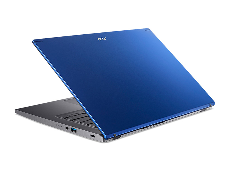 Aspire 5(アクティブブルー)