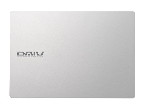 マウス、NVIDIA Studio認定のクリエイター向けノート「DAIV Z6」 - PC