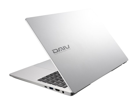 マウス、NVIDIA Studio認定のクリエイター向けノート「DAIV Z6」 - PC