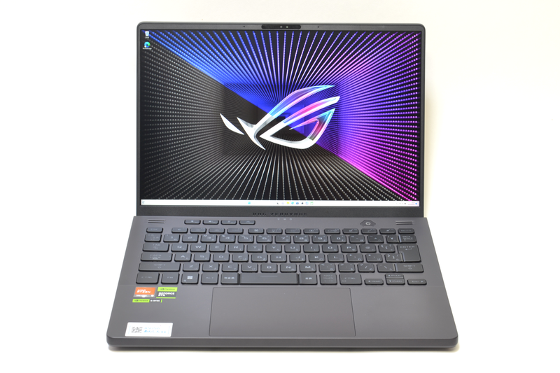 ROG Zephyrus G14