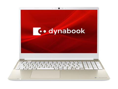 Wi-Fi 6Eやバーチャルメイク機能など搭載の15.6型ノート「dynabook T9 
