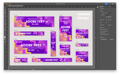 Adobe、生成AI「Firefly」をIllustratorやExpressに導入 - PC Watch