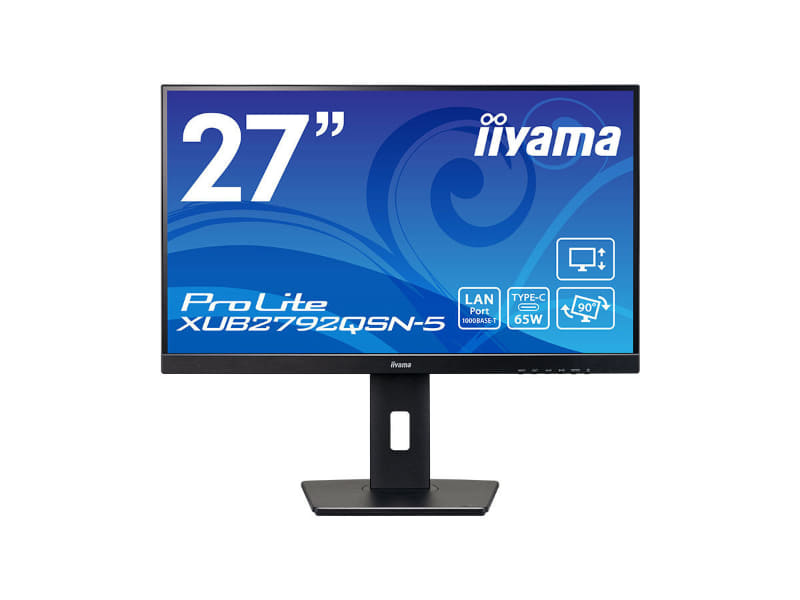 ProLite XUB2792QSN-5