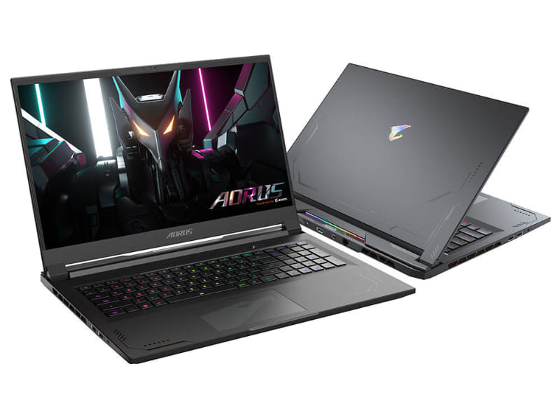 AORUS 17X AXF-D4JP694JP