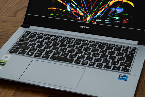 トラベルフォトライター田島知華さんも大満足！GPU搭載で13万円台の