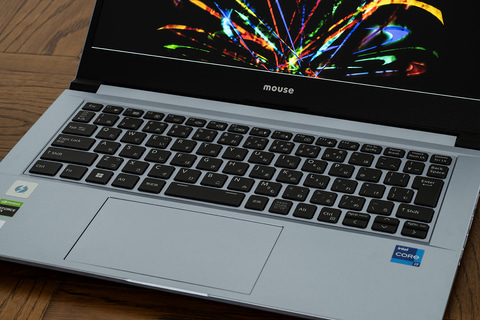 トラベルフォトライター田島知華さんも大満足！GPU搭載で13万円台の